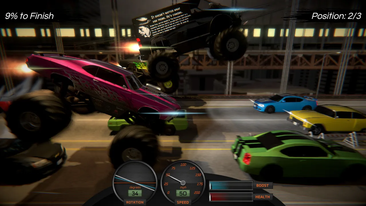 TearItUp® Remix screenshot
