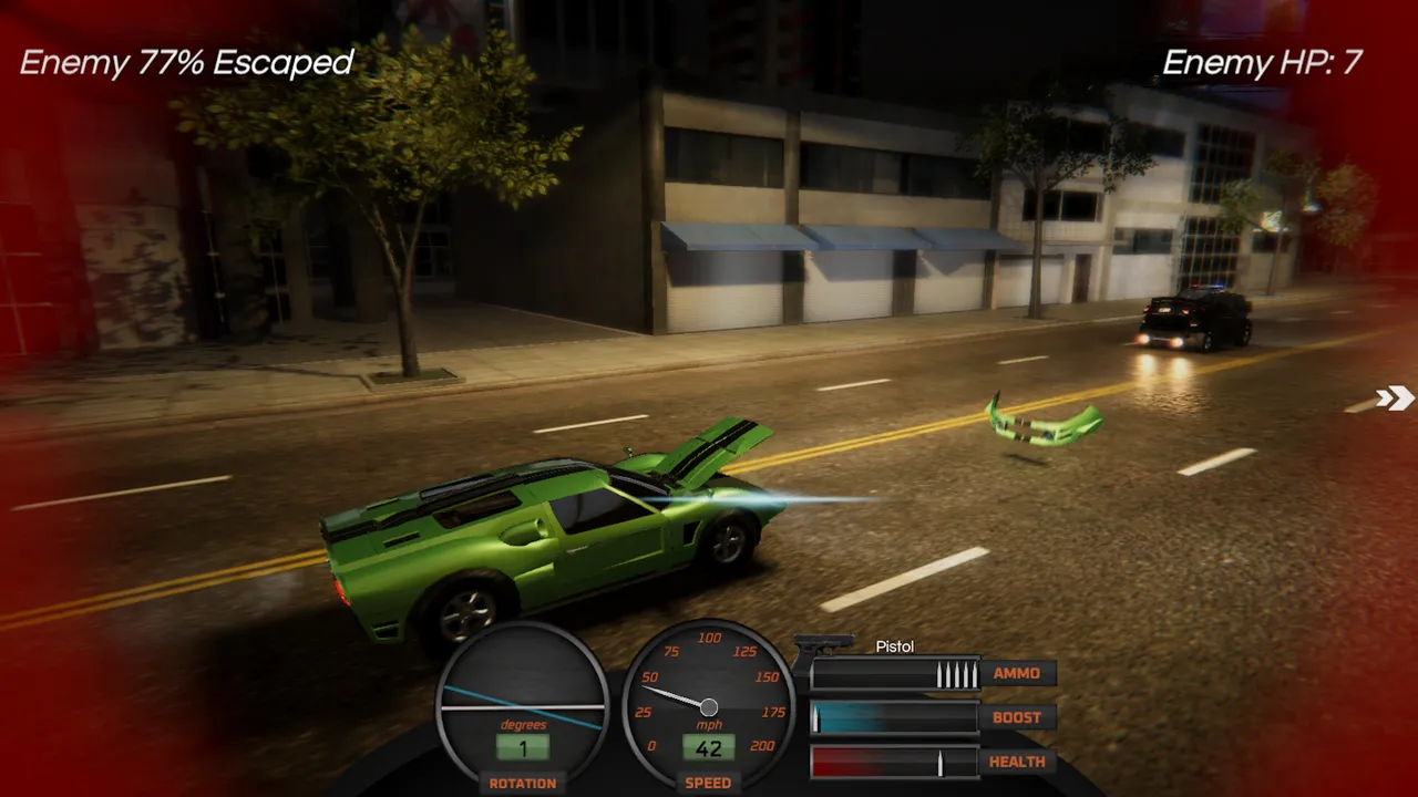 TearItUp® Remix screenshot