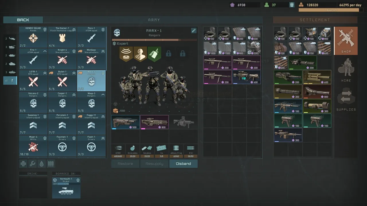 Terminator: Dark Fate - Defiance screenshot