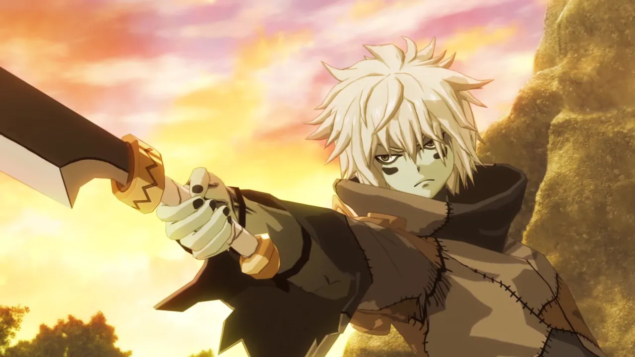 That Time I Got Reincarnated as a Slime ISEKAI Chronicles screenshot