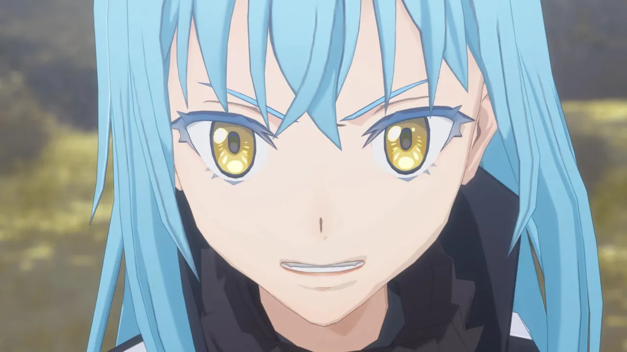 That Time I Got Reincarnated as a Slime ISEKAI Chronicles screenshot
