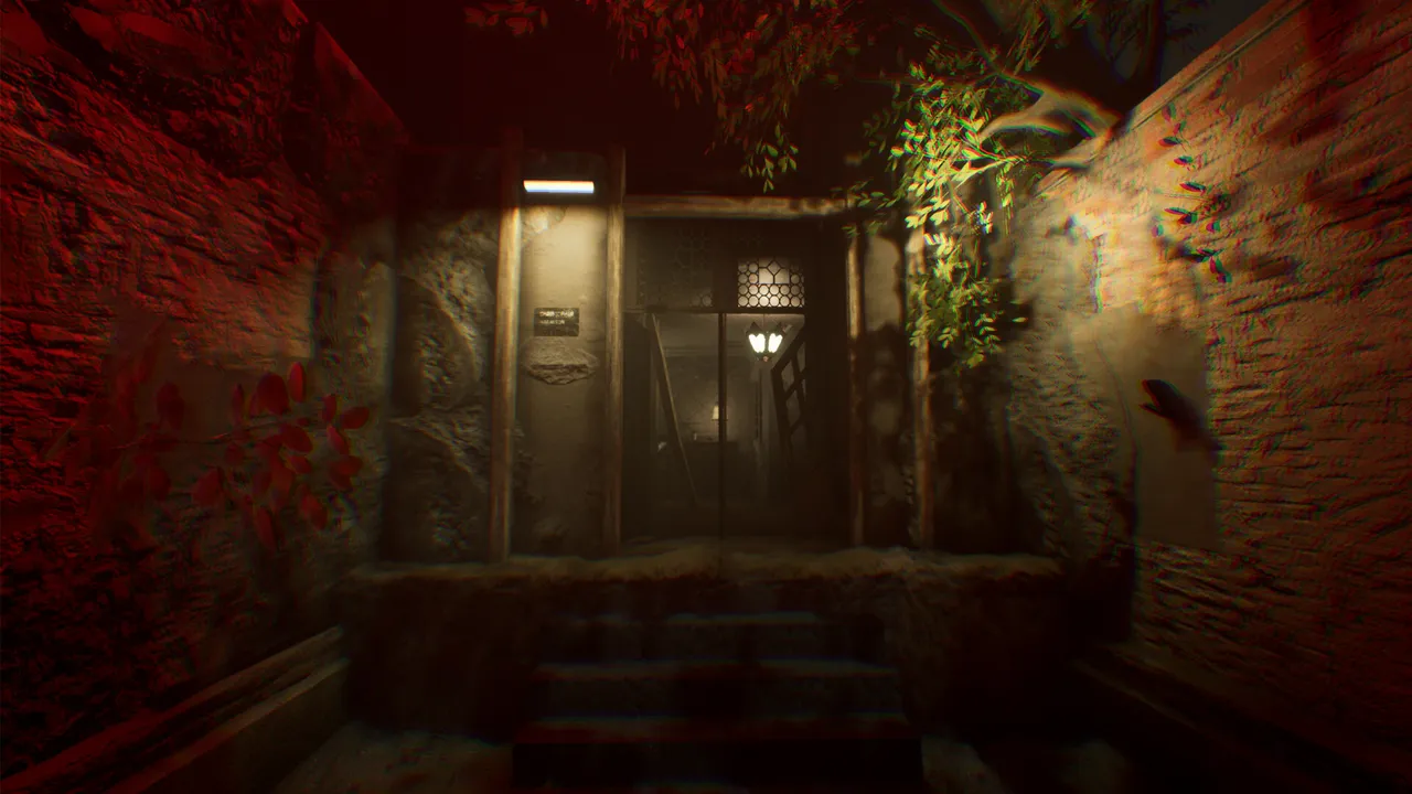The 9th Charnel screenshot