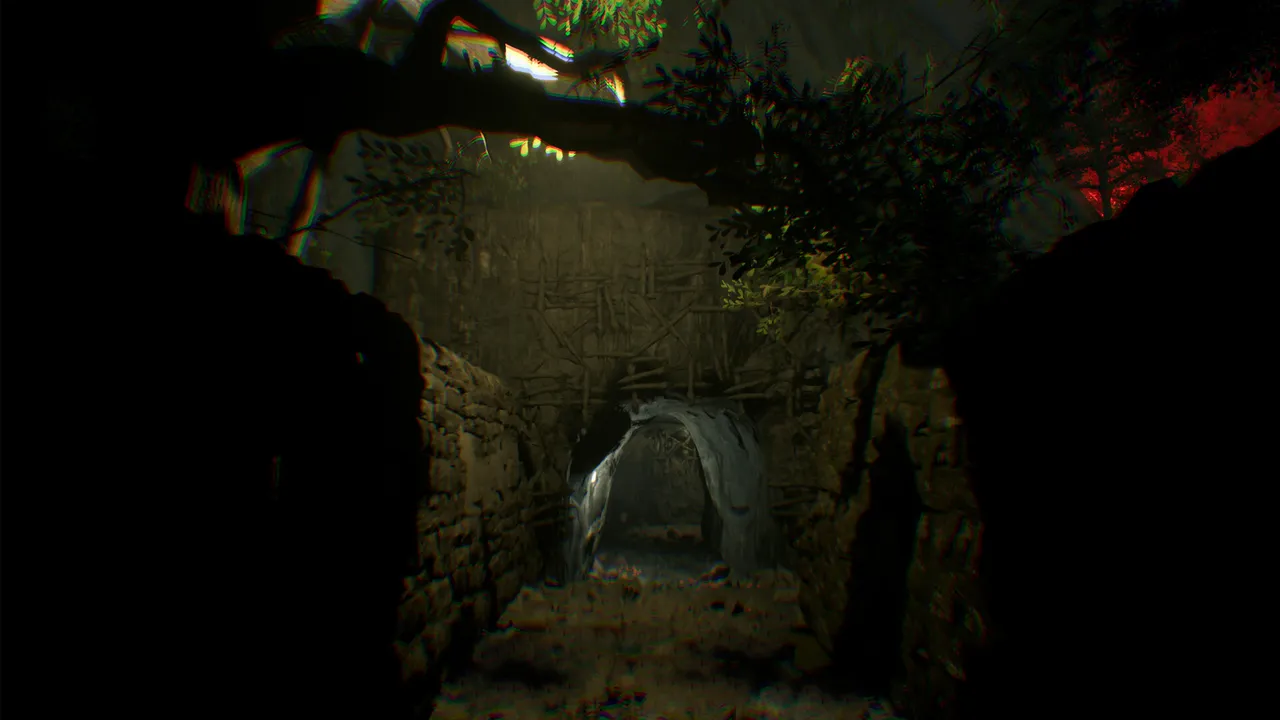 The 9th Charnel screenshot