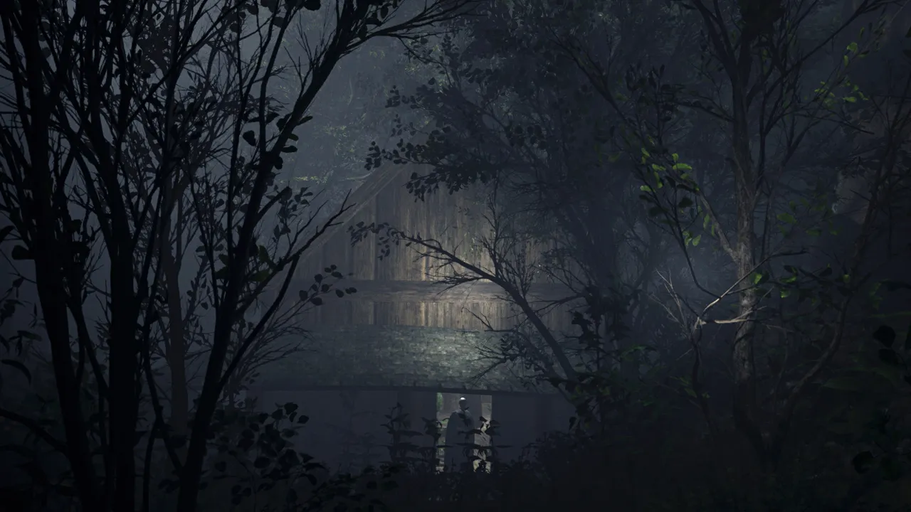 The 9th Charnel screenshot