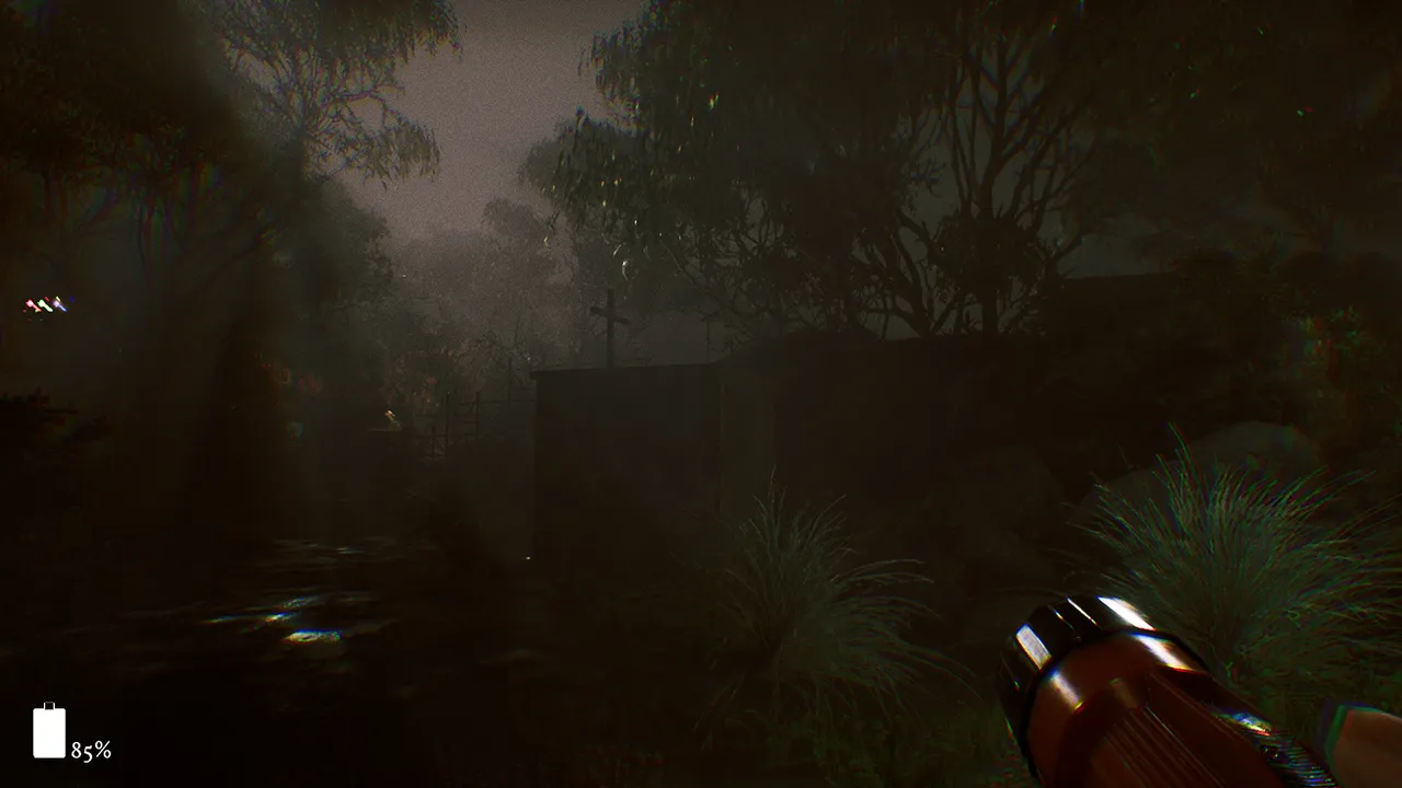 The 9th Charnel screenshot