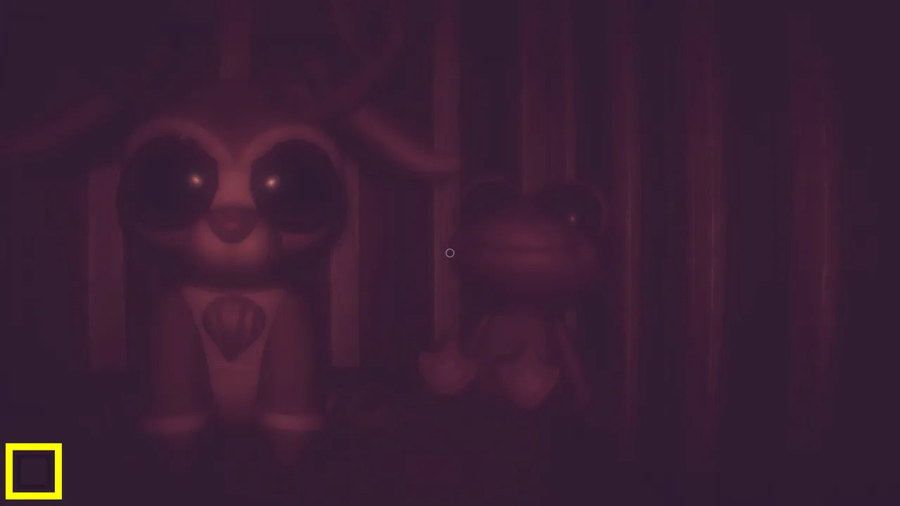 The Childs Sight screenshot