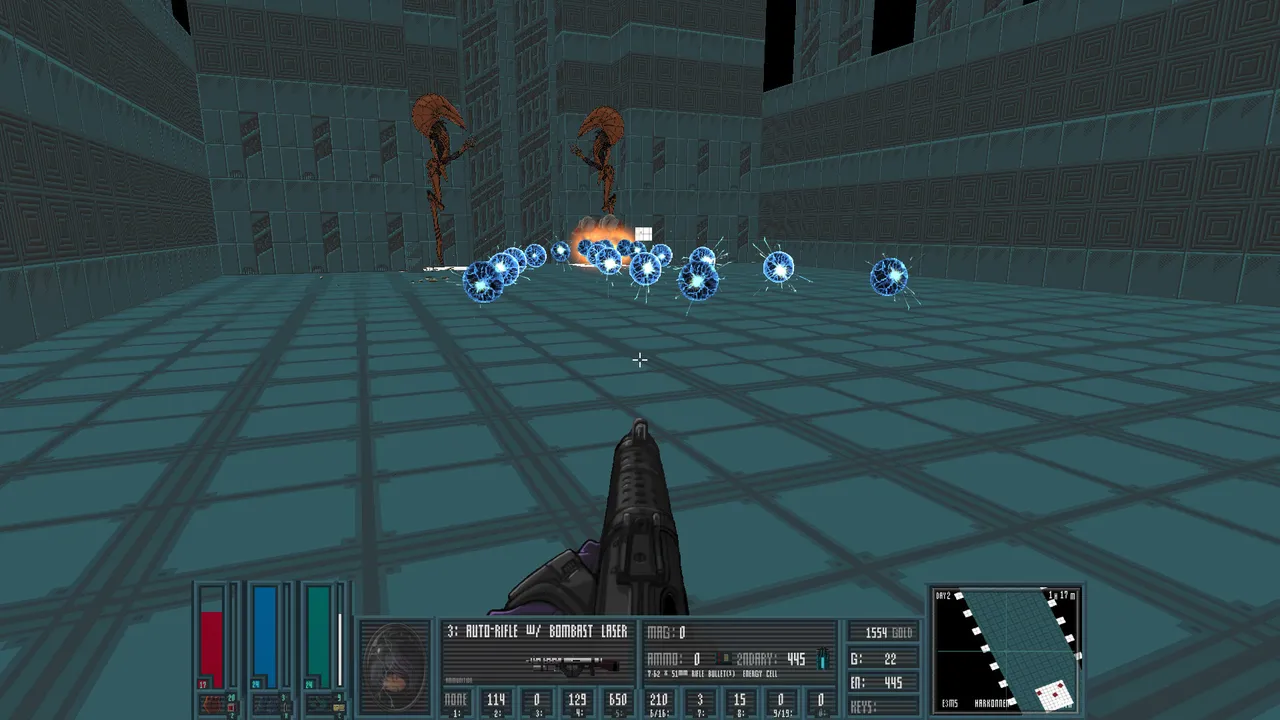 The Citadel screenshot