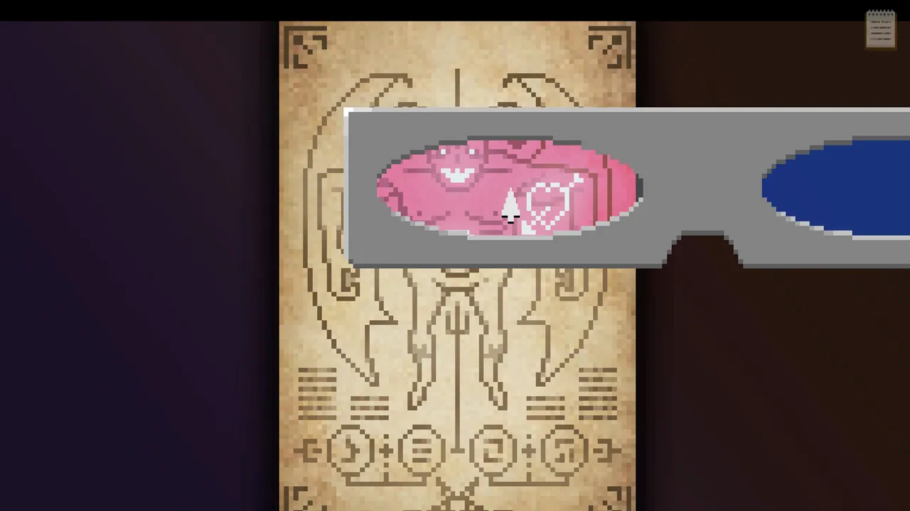 The Darkside Detective: A Fumble in the Dark screenshot