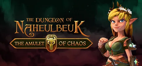 The Dungeon Of Naheulbeuk: The Amulet Of Chaos