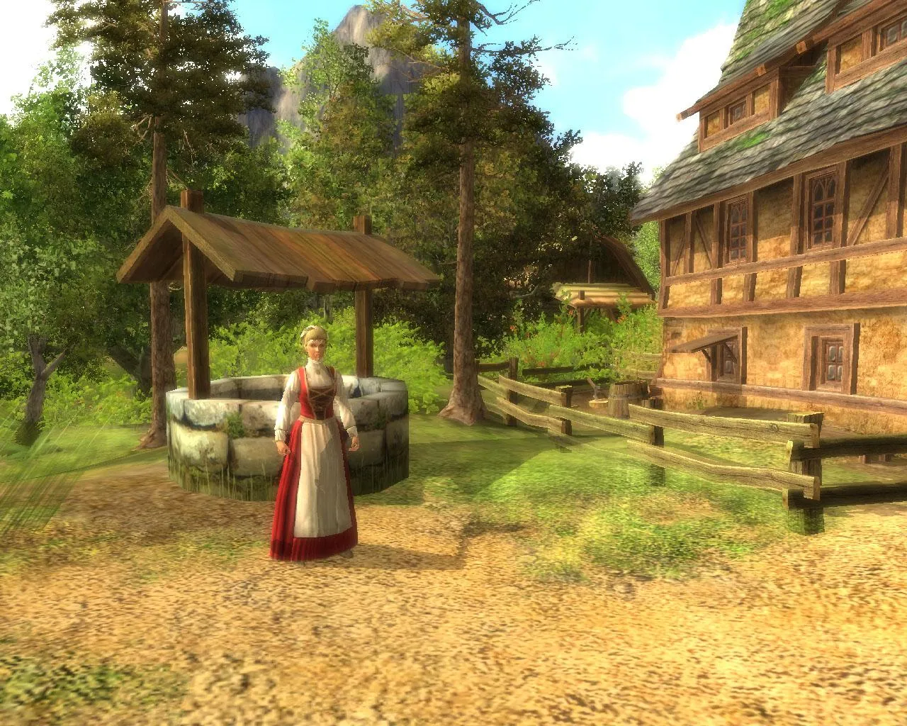 The Guild II - Pirates of the European Seas screenshot