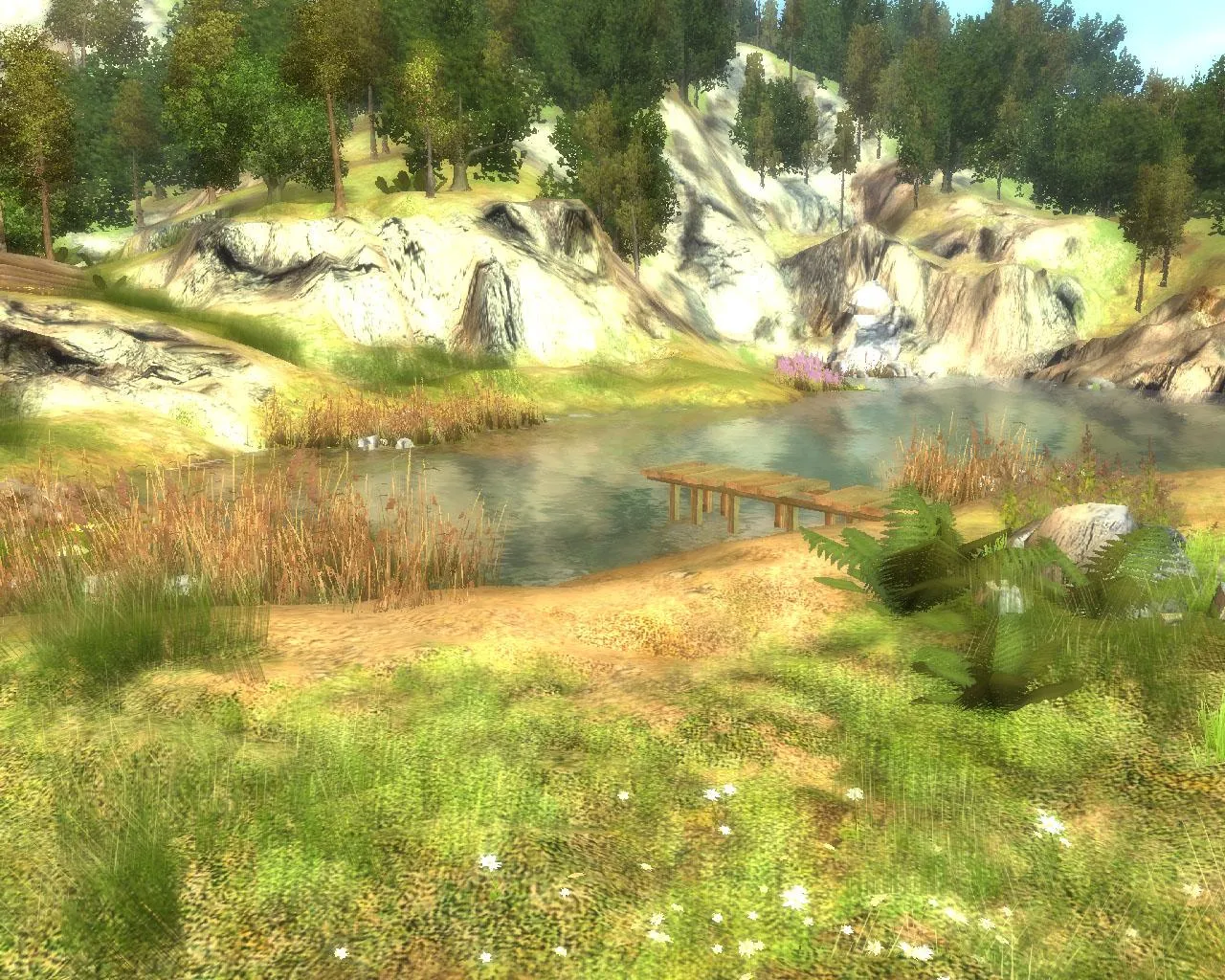 The Guild II - Pirates of the European Seas screenshot