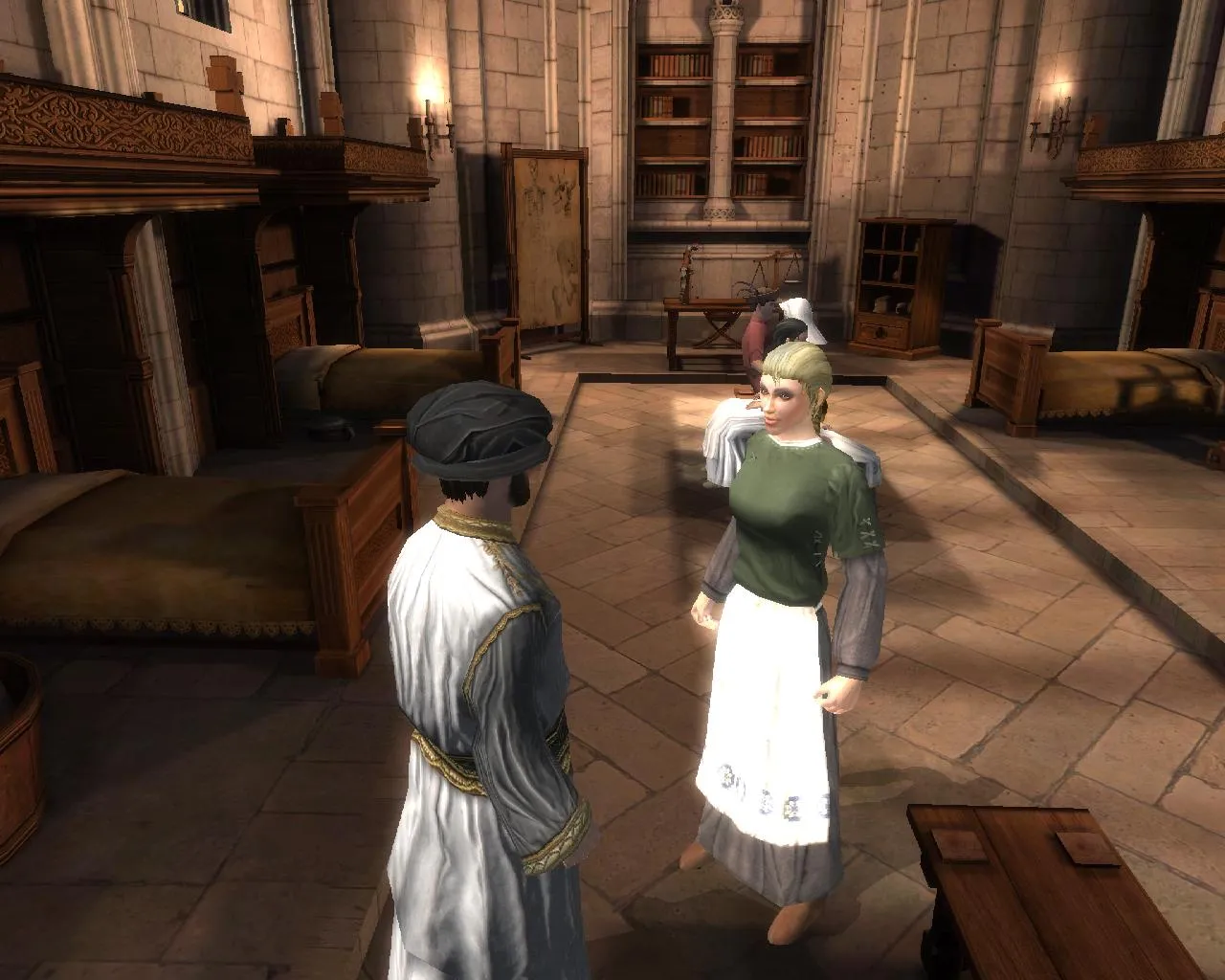 The Guild II - Pirates of the European Seas screenshot