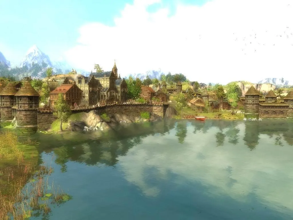 The Guild II - Pirates of the European Seas screenshot