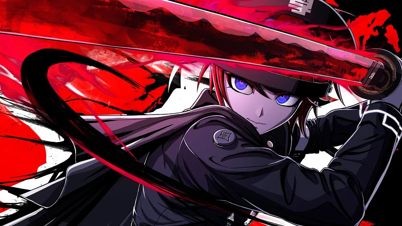 The Hundred Line -Last Defense Academy- screenshot