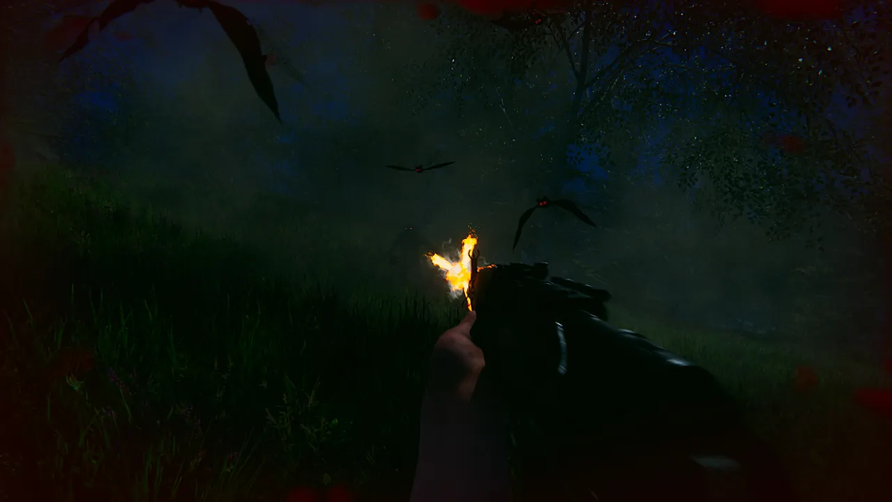 The Legacy screenshot
