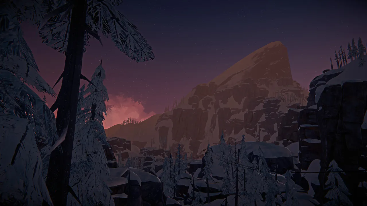 The Long Dark screenshot