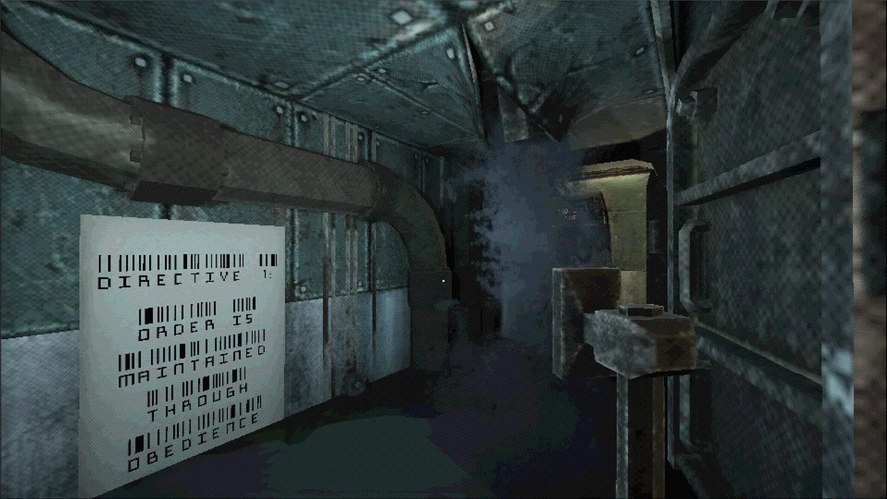 The Oily Depths screenshot