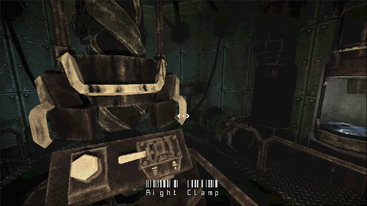 The Oily Depths screenshot