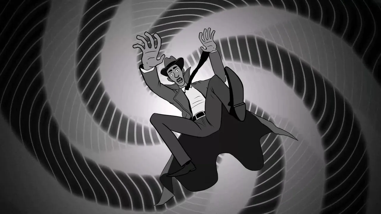 The Posthumous Investigation screenshot