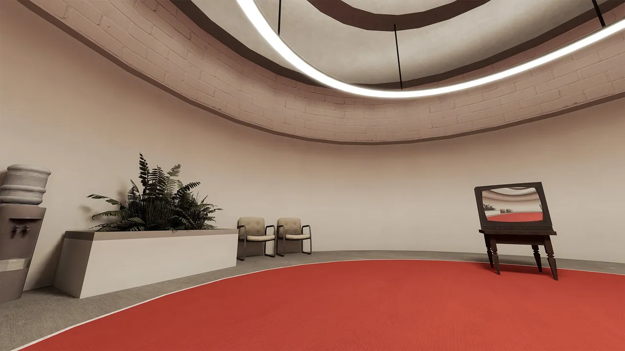 The Stanley Parable: Ultra Deluxe screenshot