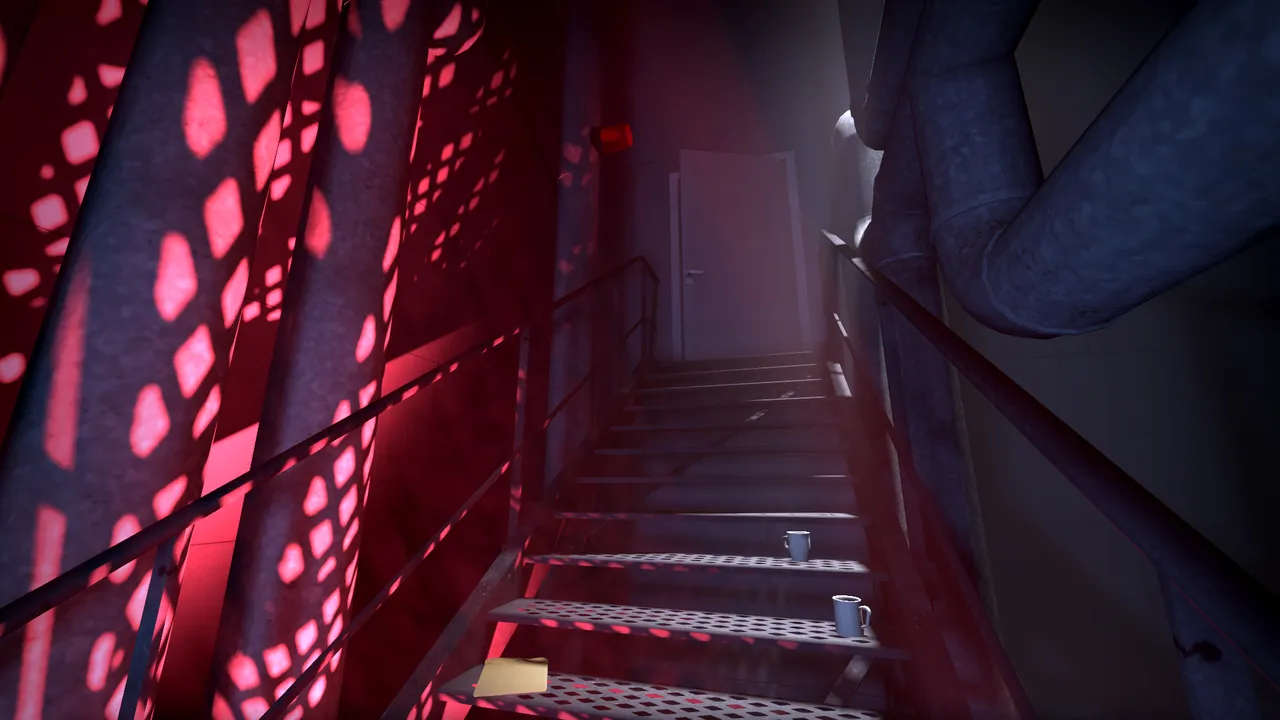 The Stanley Parable screenshot