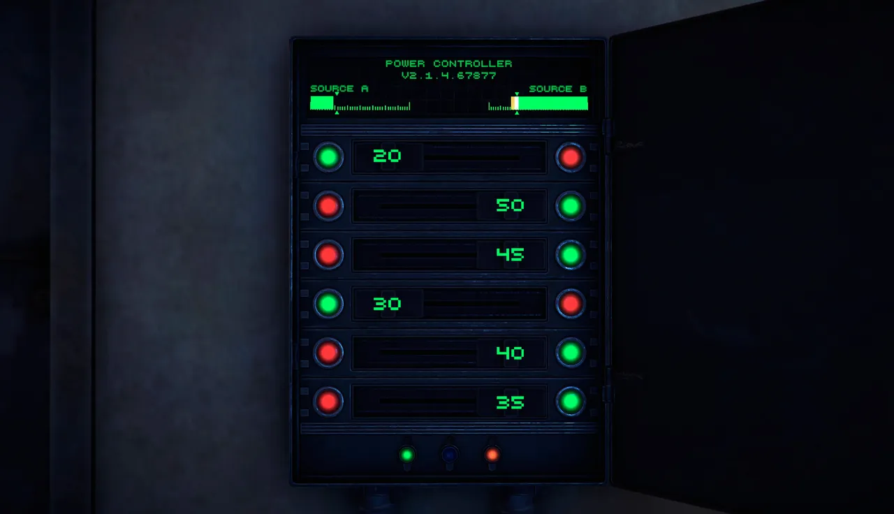 The Uncertain: Last Quiet Day screenshot