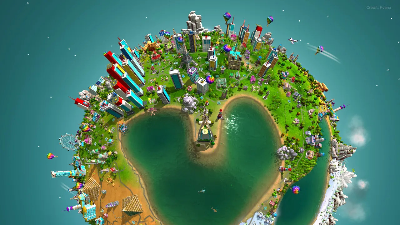 The Universim screenshot