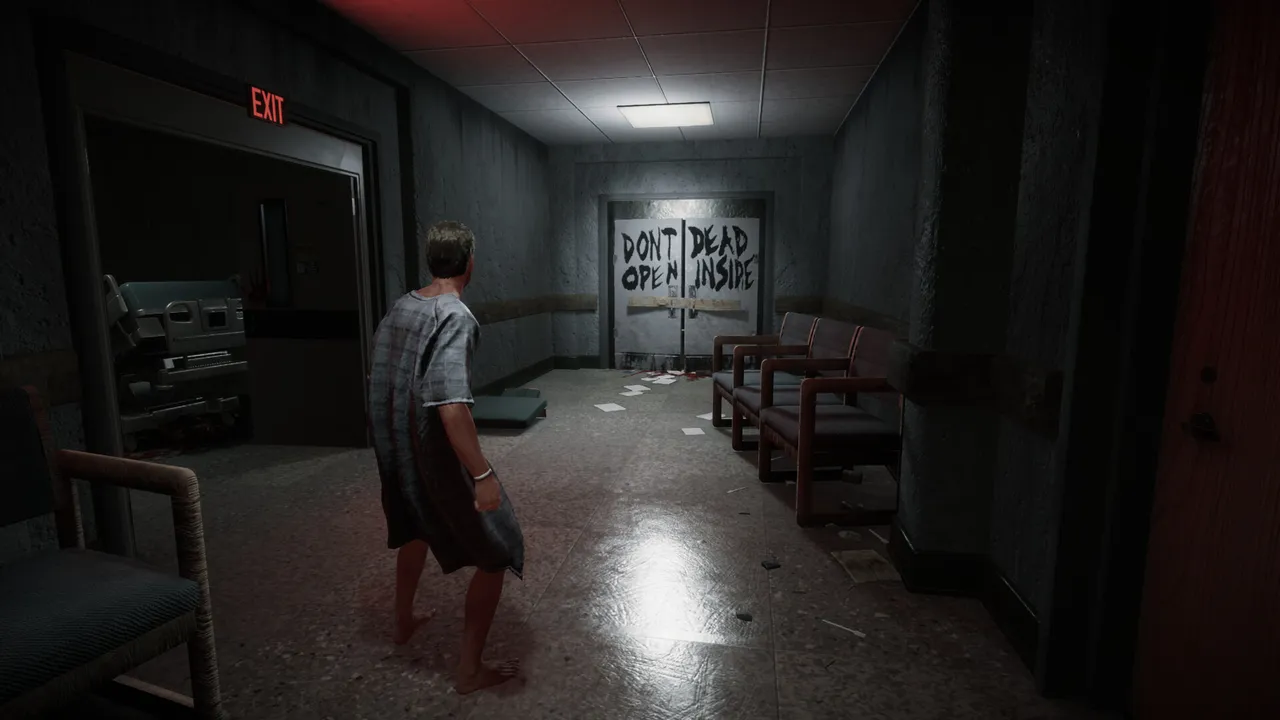 The Walking Dead: Destinies screenshot