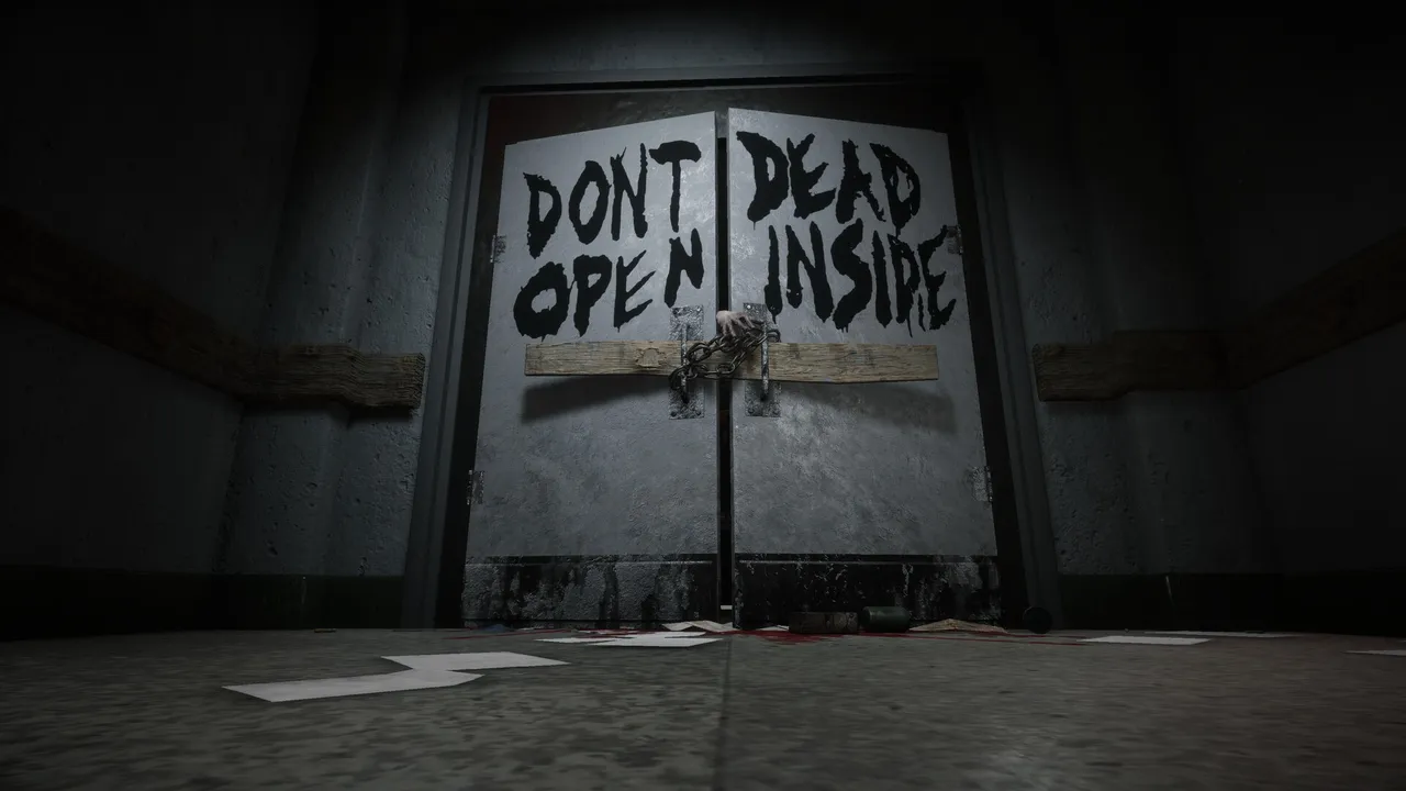 The Walking Dead: Destinies screenshot