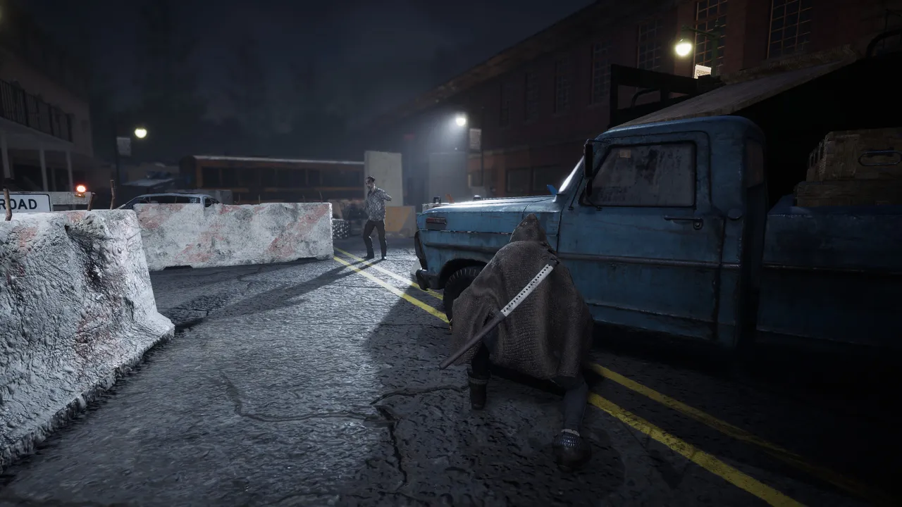 The Walking Dead: Destinies screenshot