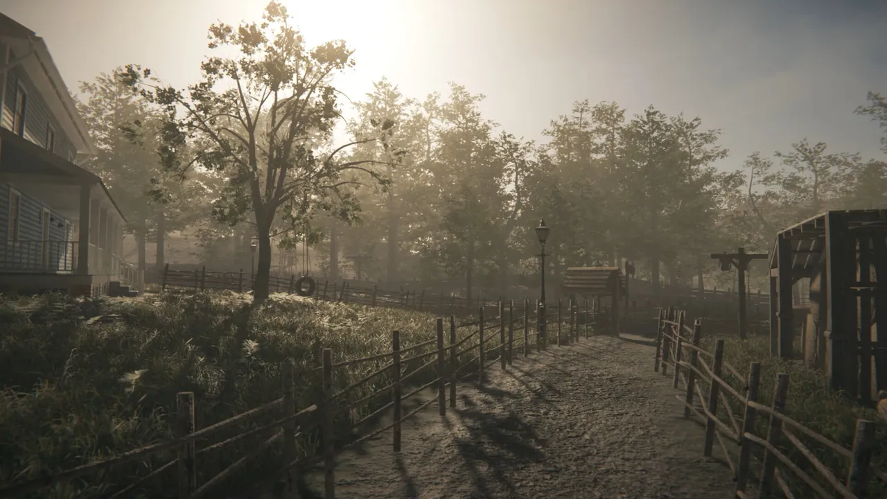 The Wellmonts Case screenshot