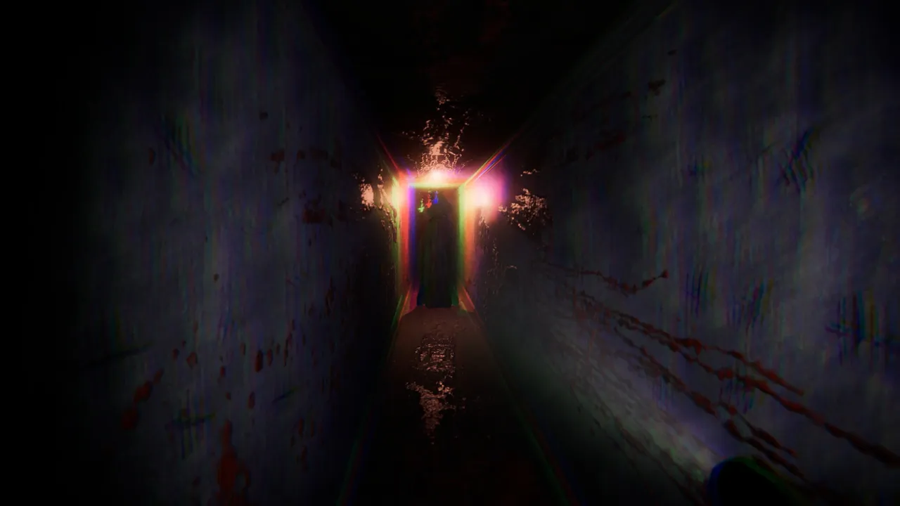 The Wellmonts Case screenshot