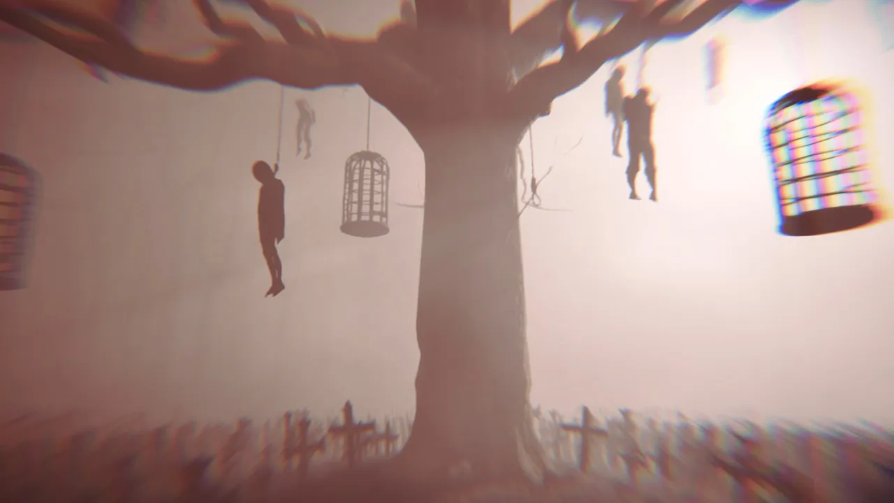 The Wellmonts Case screenshot