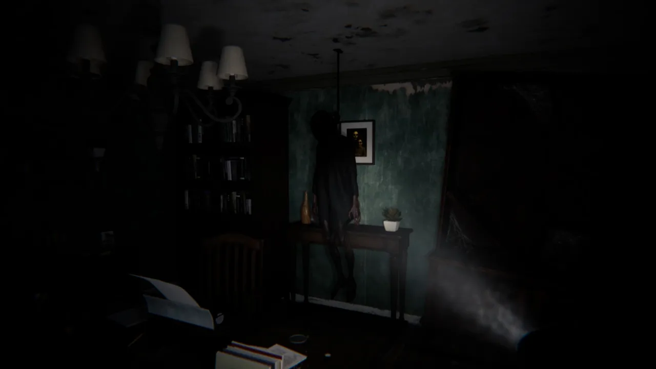 The Wellmonts Case screenshot