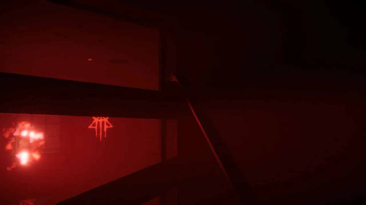 The Wellmonts Case screenshot