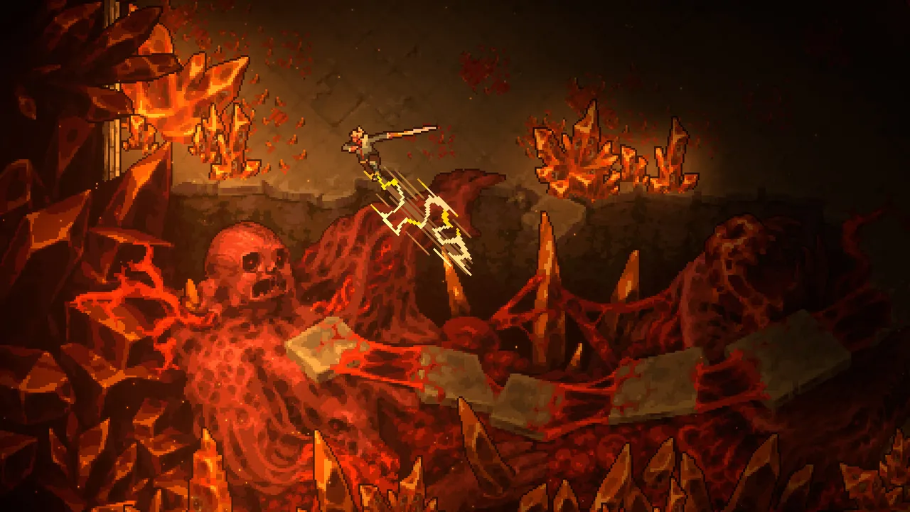There Is No Light: Enhanced Edition screenshot