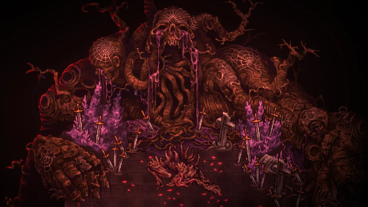 There Is No Light: Enhanced Edition screenshot