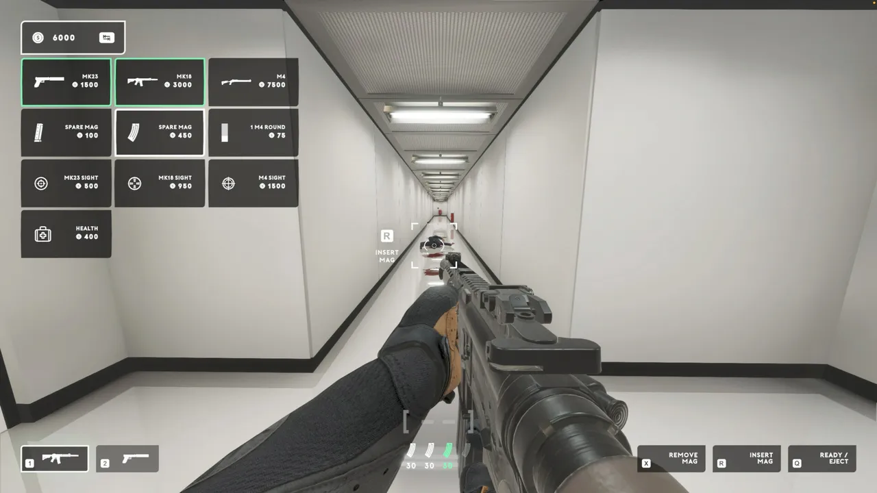 They Killed Your Cat screenshot