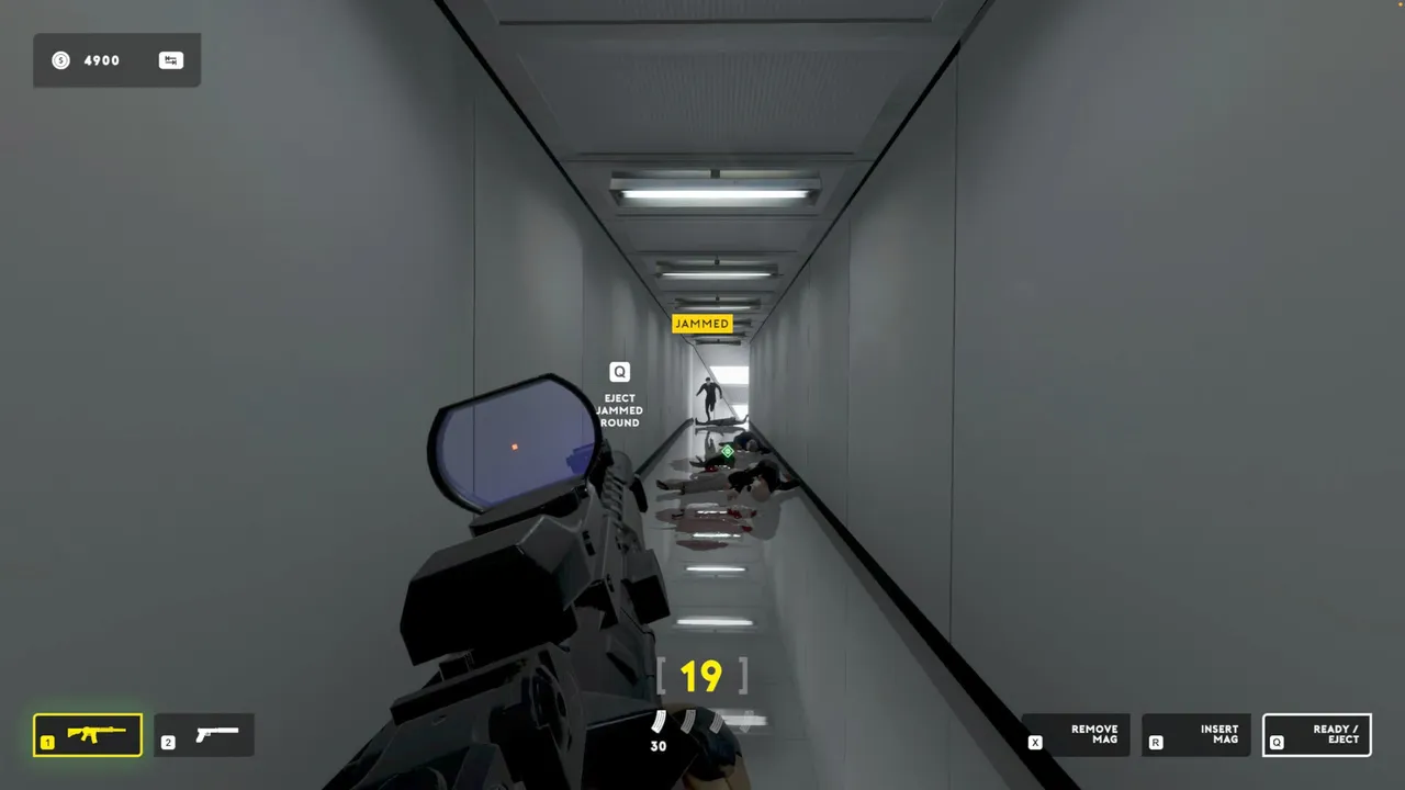 They Killed Your Cat screenshot