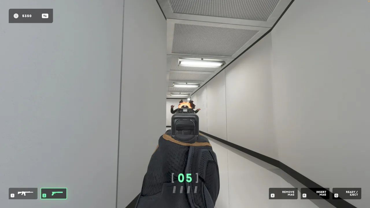 They Killed Your Cat screenshot