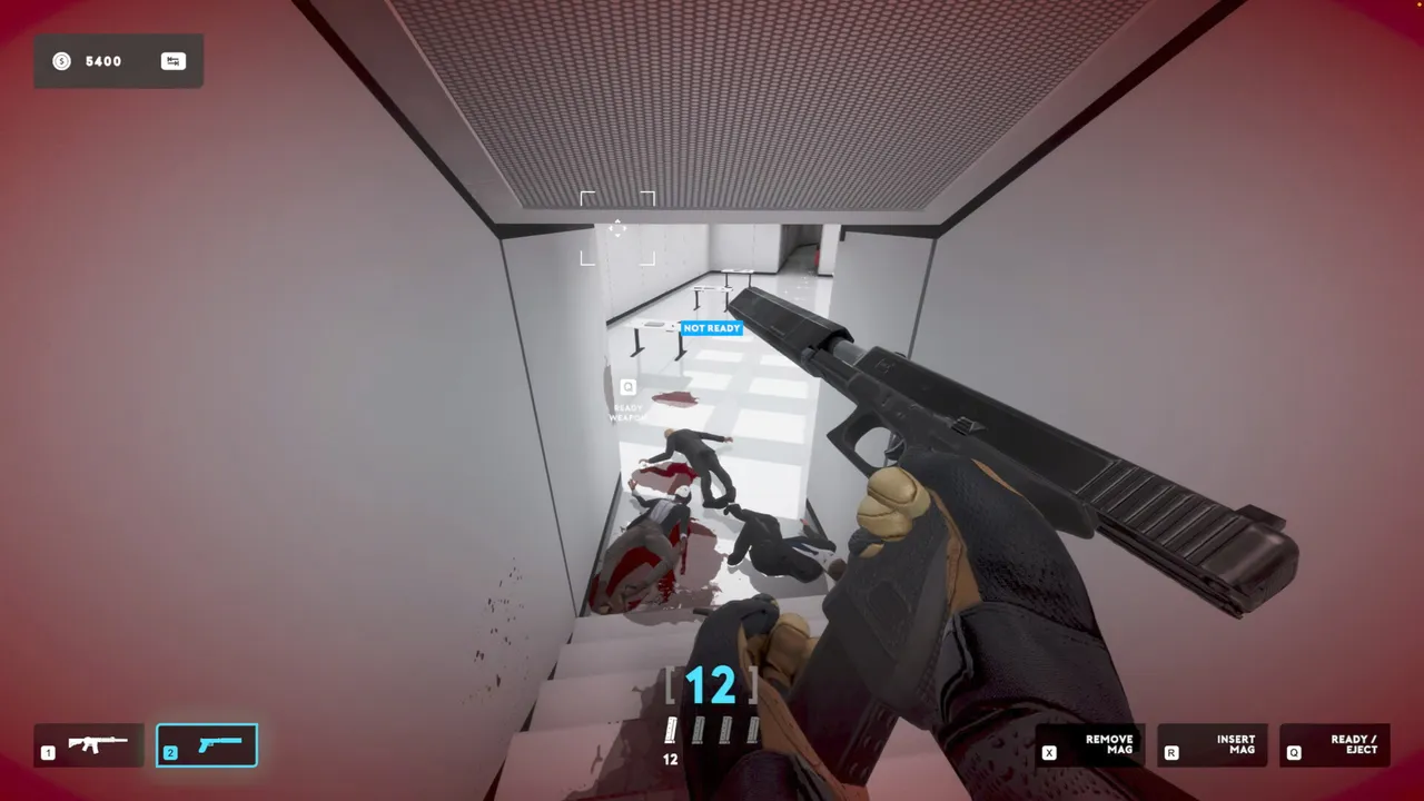 They Killed Your Cat screenshot
