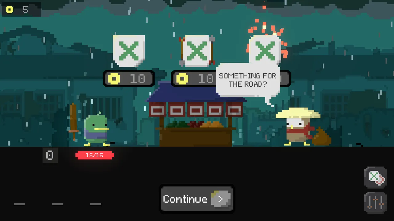 Tic Tactic screenshot
