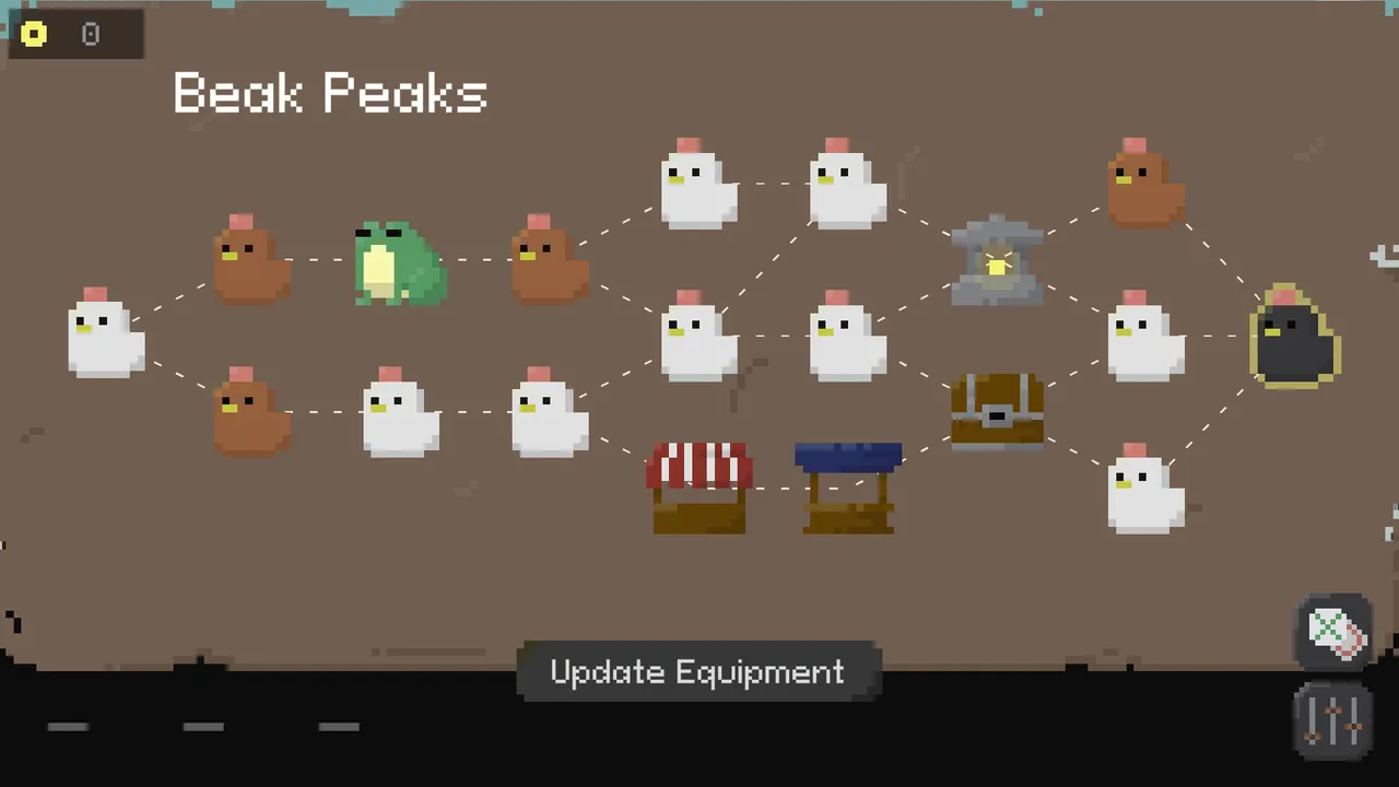 Tic Tactic screenshot