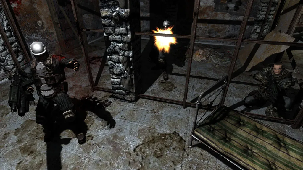 TimeShift™ screenshot