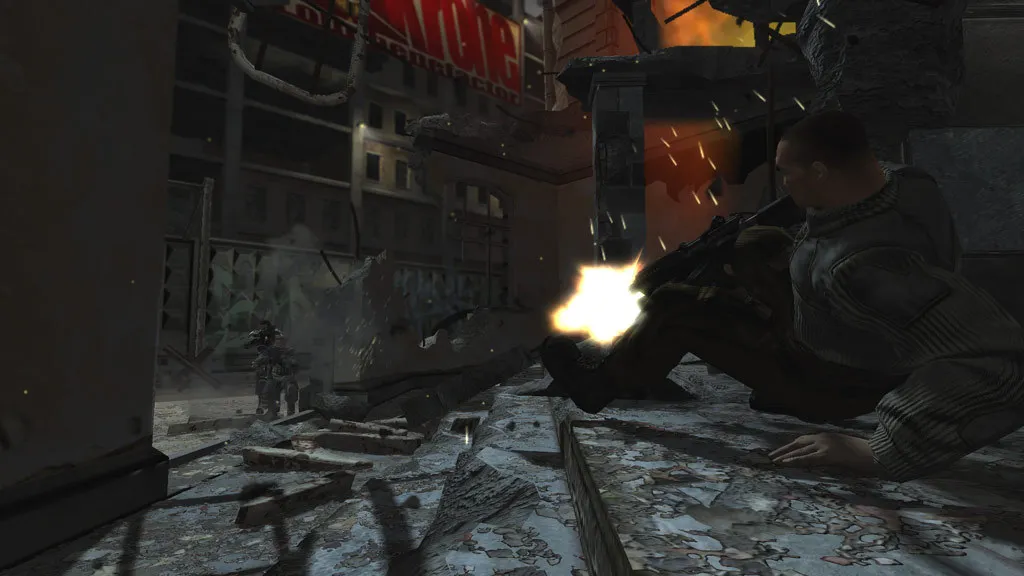 TimeShift™ screenshot