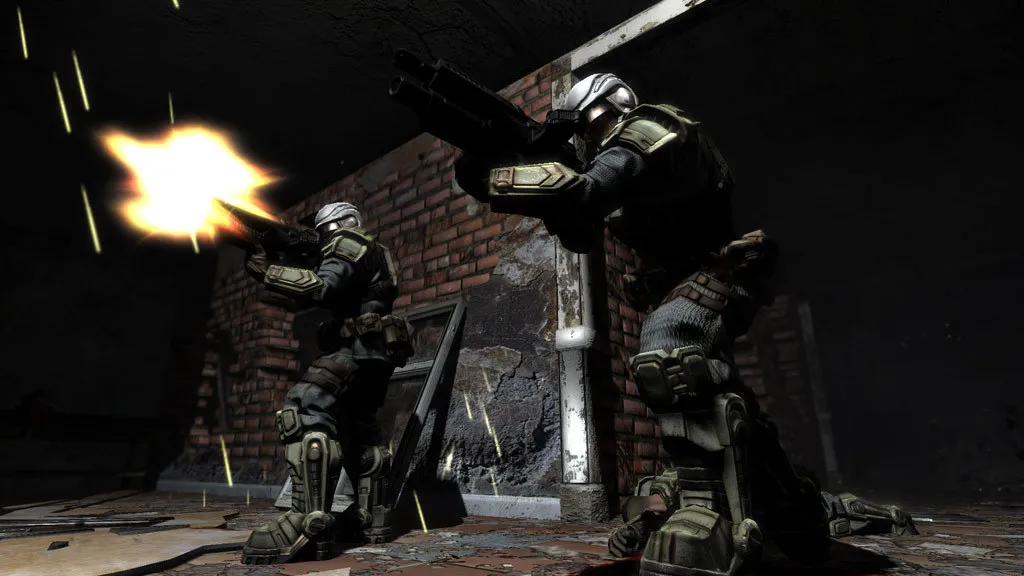 TimeShift™ screenshot