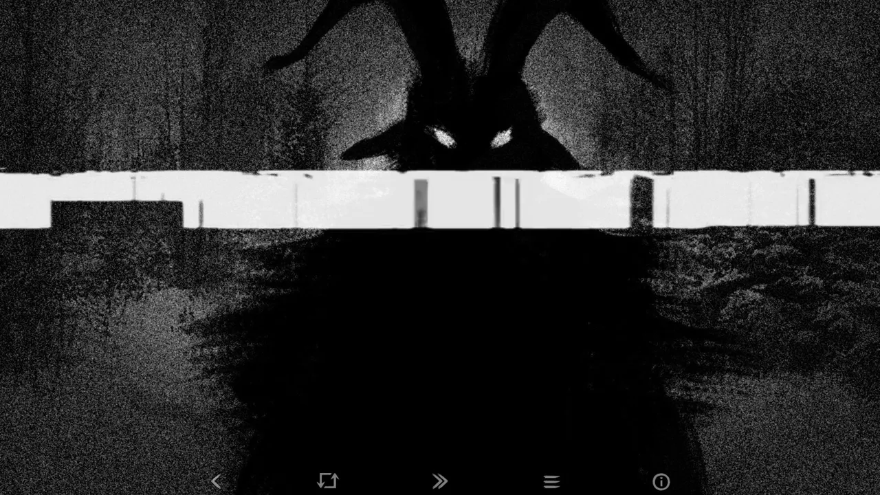 Tiny Bunny screenshot