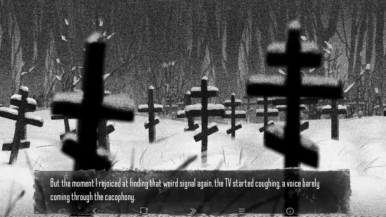 Tiny Bunny screenshot