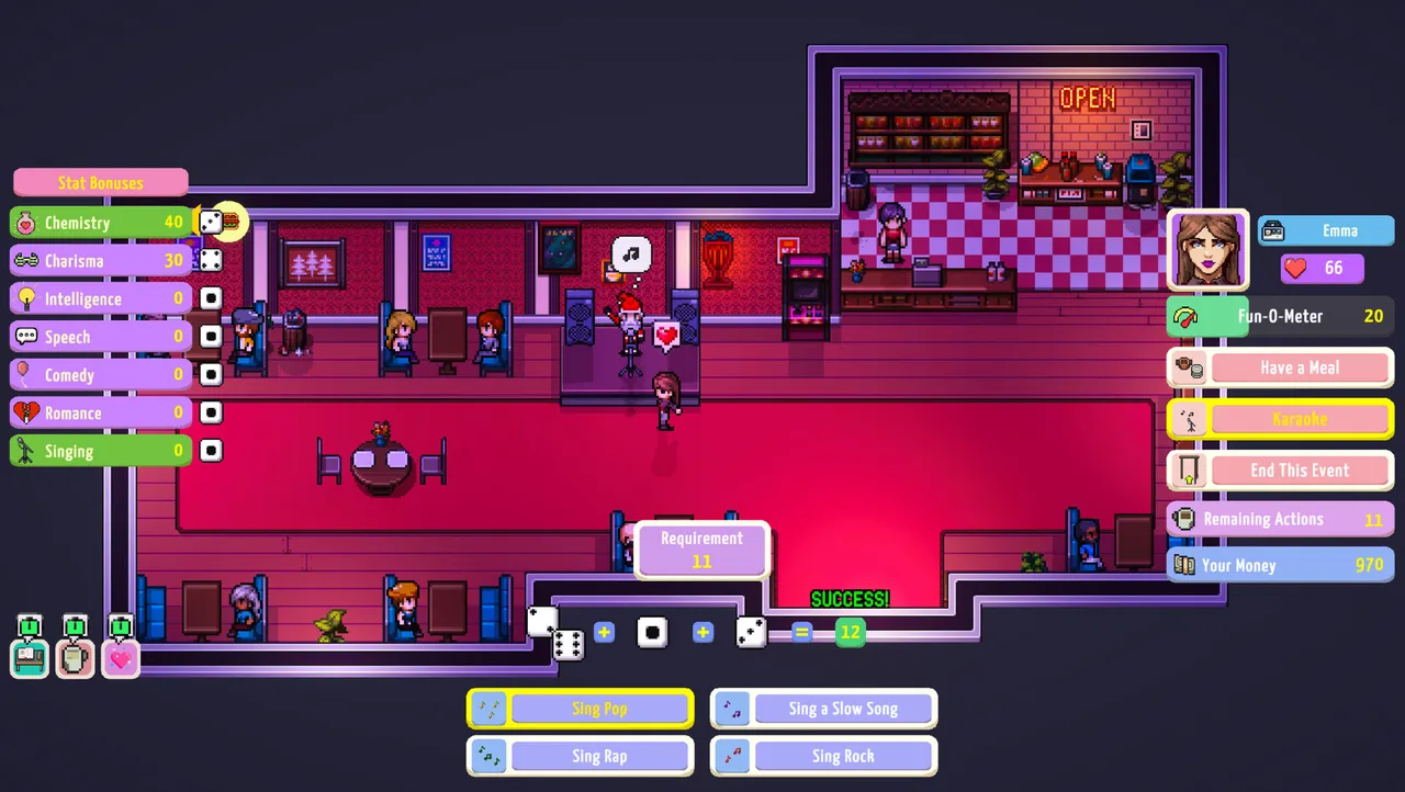 To Pixelia screenshot
