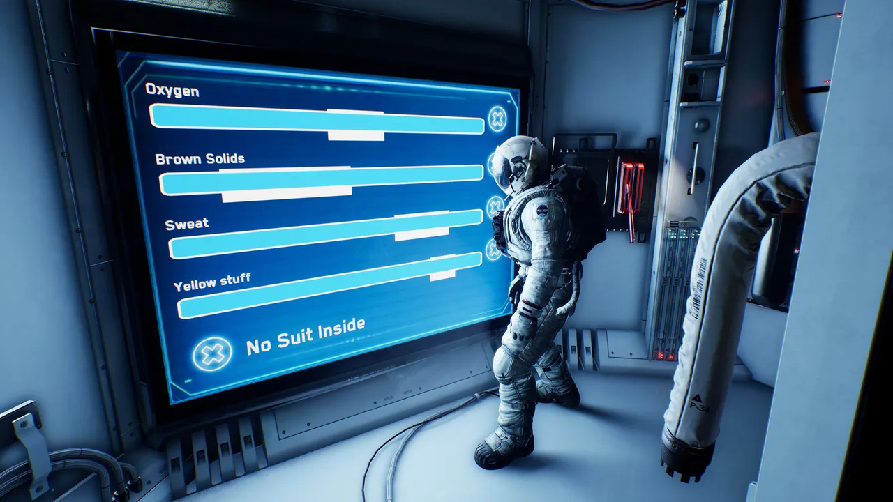Together: Moon Escape screenshot